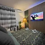 Apartman Sunway Trieszt