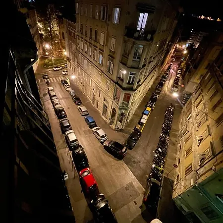 Sunway Apartman Trieszt