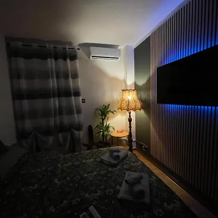 Sunway Apartment *