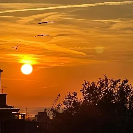 Sunway Apartamento Trieste