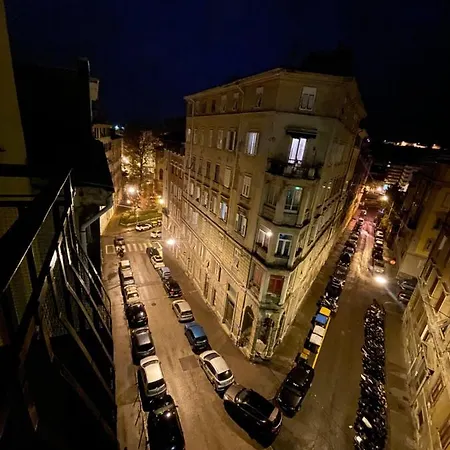 Appartement Sunway Trieste