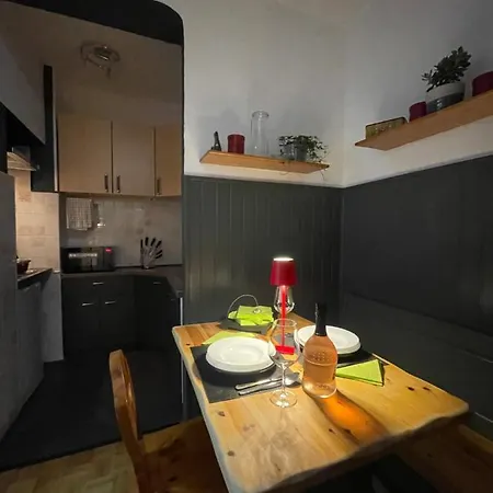 Apartment Sunway
