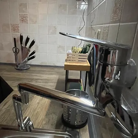 Apartment Sunway