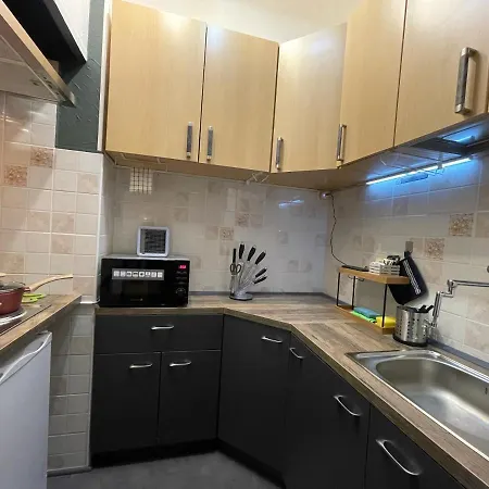 Sunway Apartment