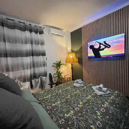 Apartamento Sunway Trieste