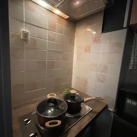 Apartman Sunway Trieszt