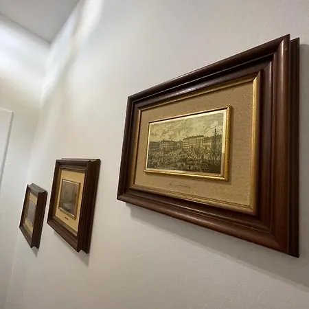 Appartement Sunway Trieste