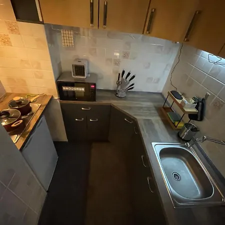 Sunway Apartment