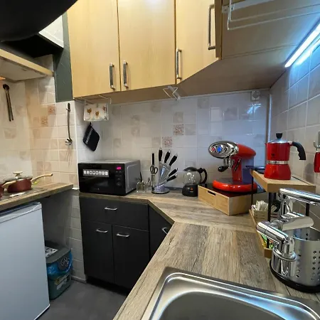Apartment Sunway