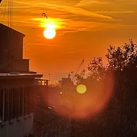 Apartamento Sunway Trieste