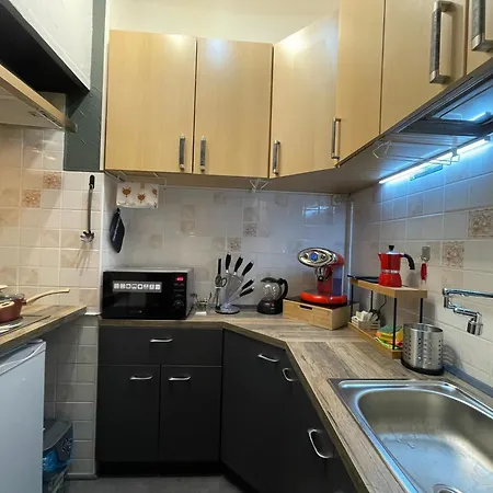 Apartment Sunway *