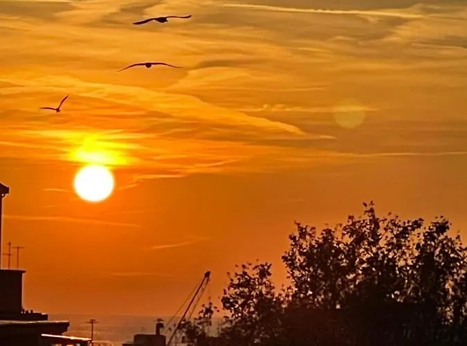 Sunway Appartement Trieste