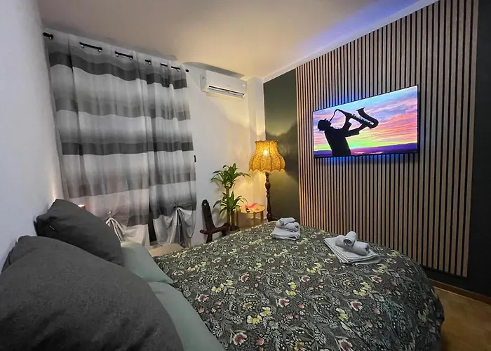 Apartment Sunway Trieste