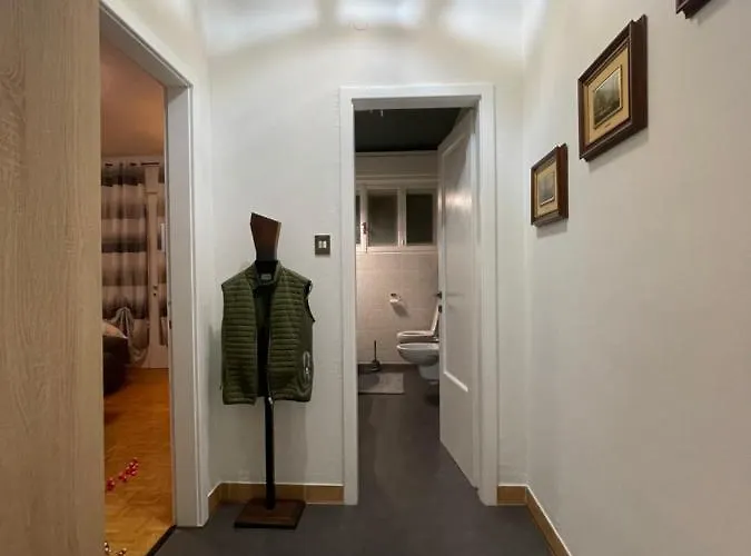 Sunway Appartement *