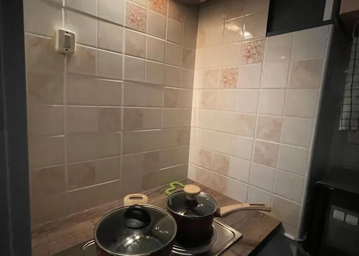 Appartement Sunway Trieste