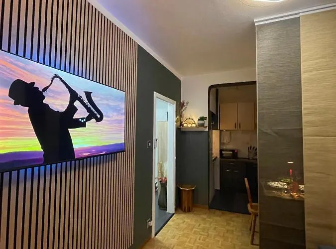 Sunway Appartement Trieste