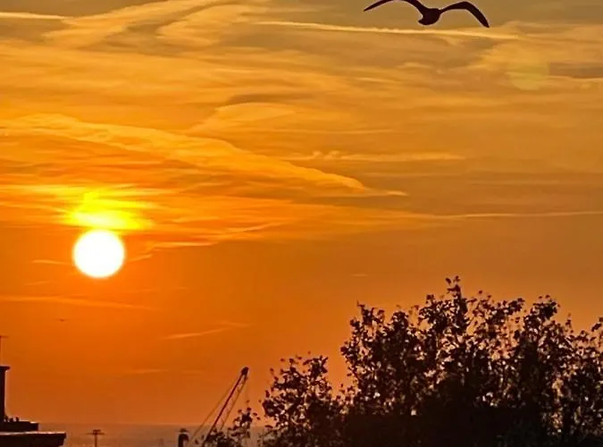 Sunway Appartement *