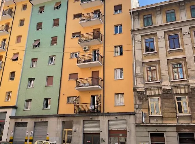 Sunway Appartement *