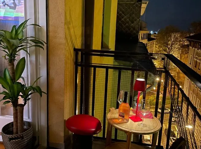 Sunway Appartement *