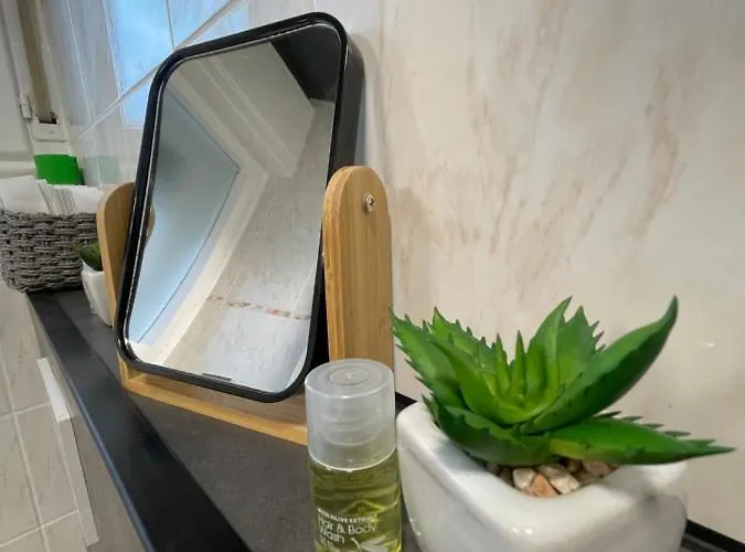 Sunway Appartement *