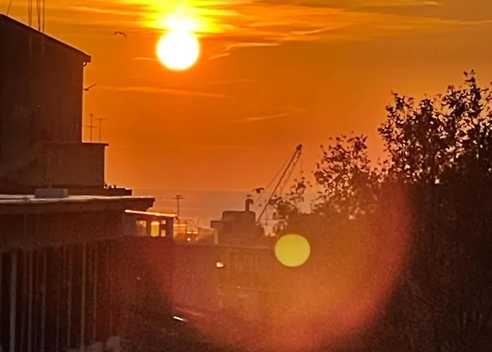 Apartment Sunway Trieste