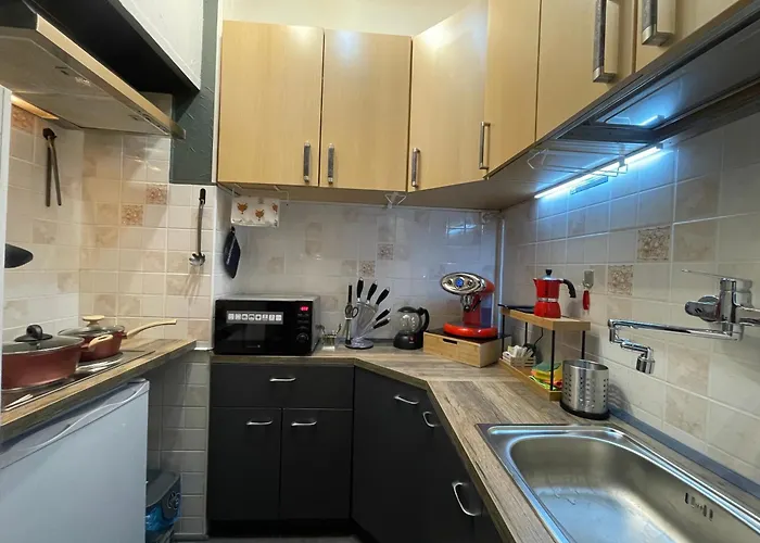 Appartement Sunway *